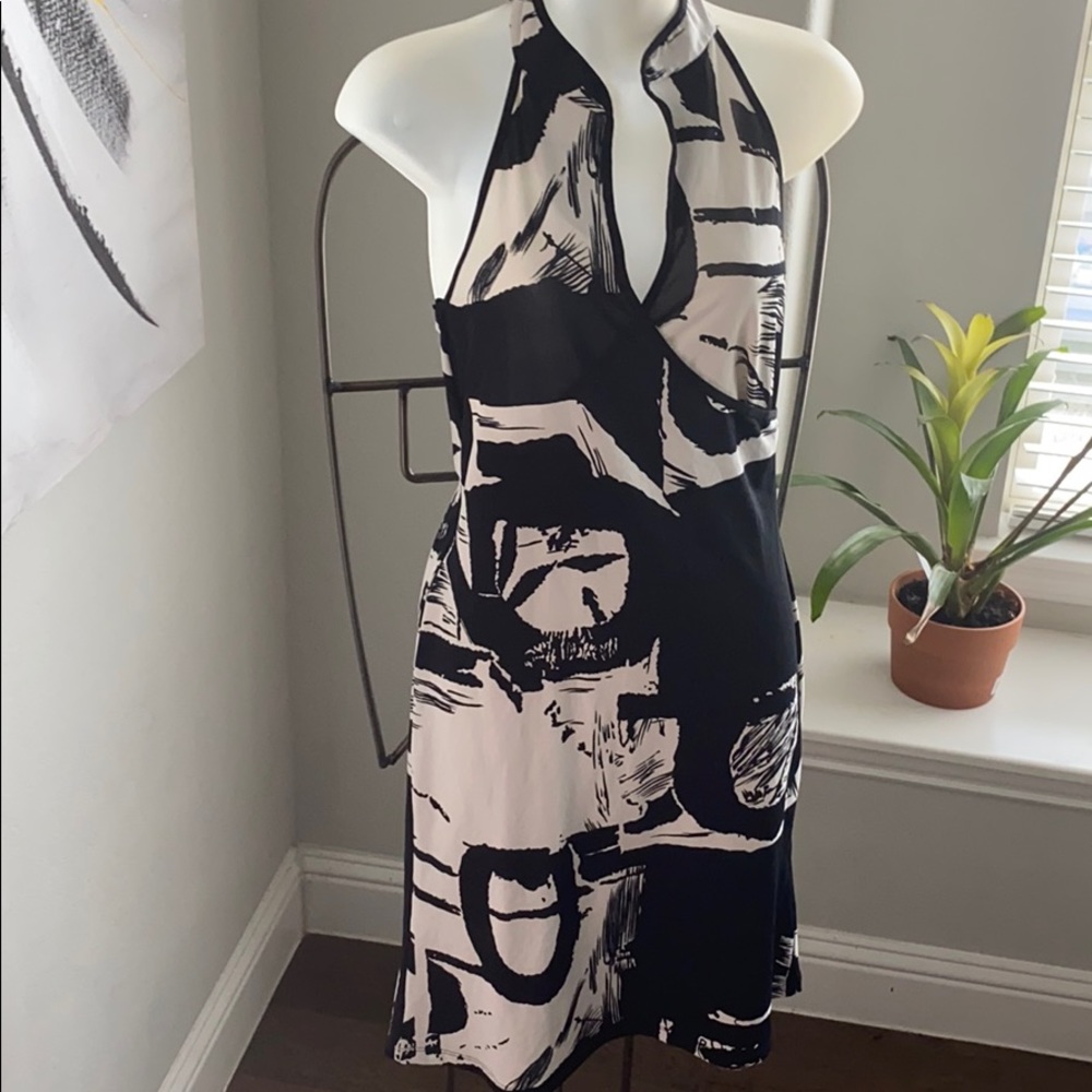 XXI dress